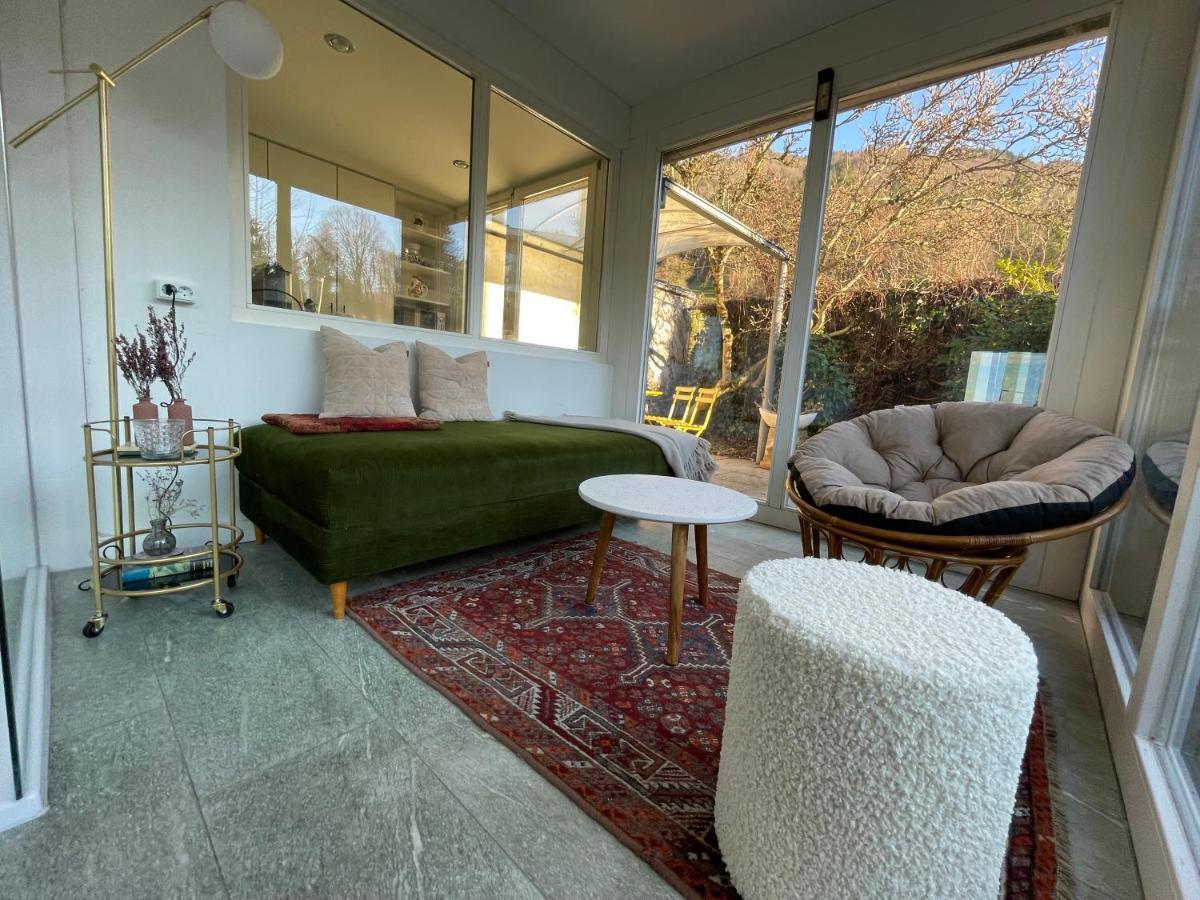 Villa Mit Traumhaftem Blick Uber Den Bodensee Bregenz Luaran gambar