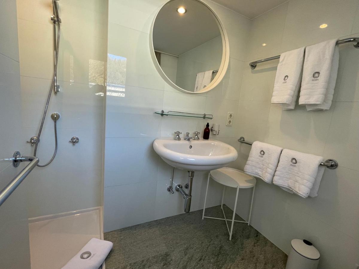 Villa Mit Traumhaftem Blick Uber Den Bodensee Bregenz Luaran gambar