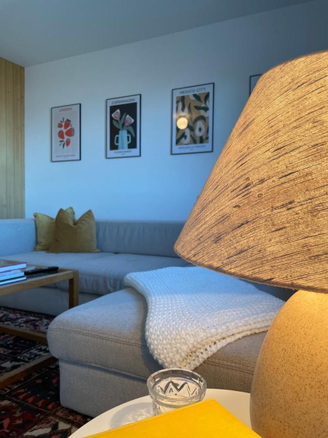Villa Mit Traumhaftem Blick Uber Den Bodensee Bregenz Luaran gambar