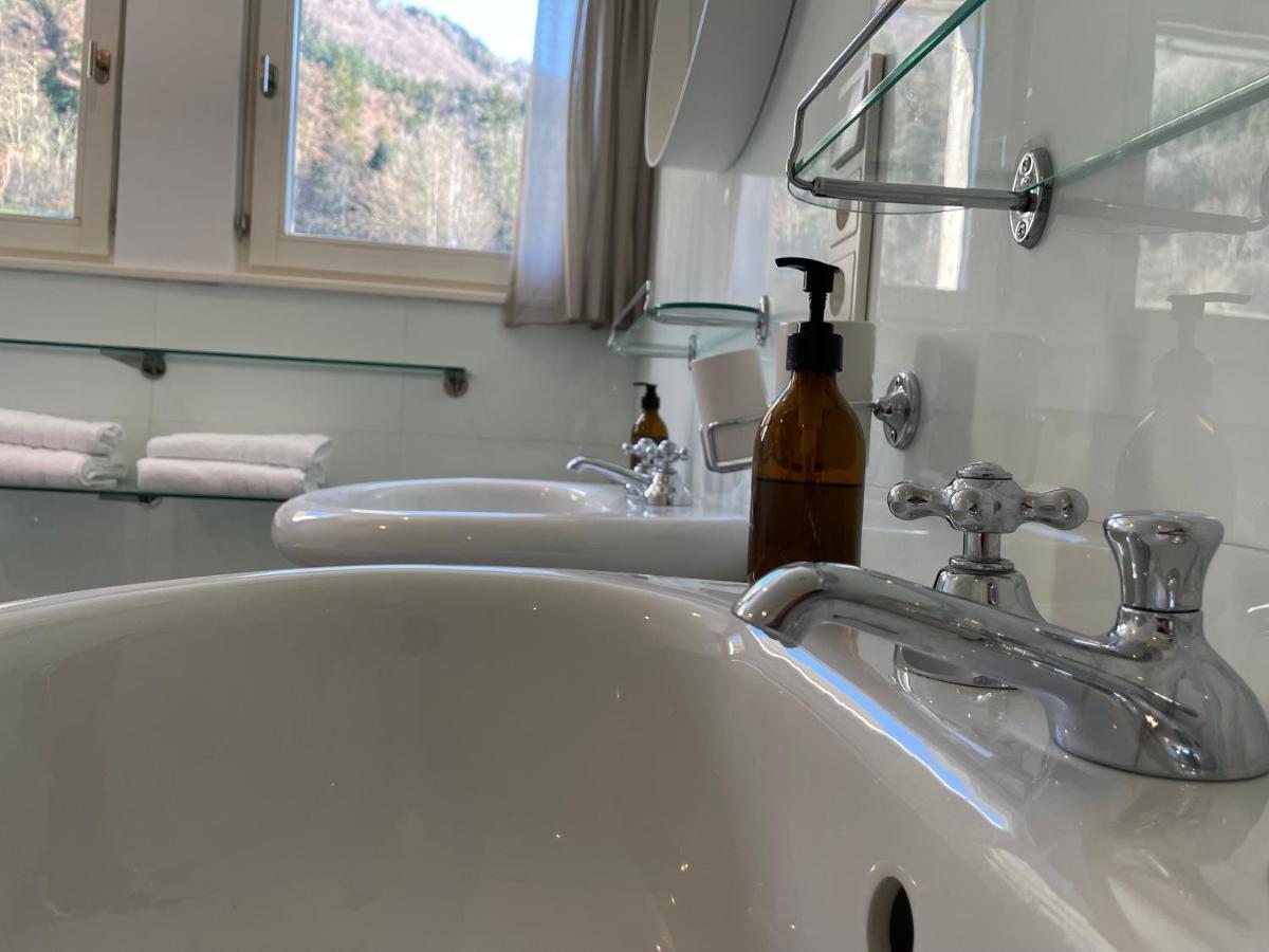 Villa Mit Traumhaftem Blick Uber Den Bodensee Bregenz Luaran gambar