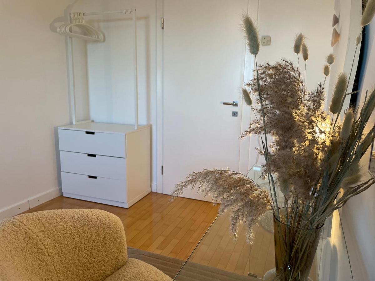 Villa Mit Traumhaftem Blick Uber Den Bodensee Bregenz Luaran gambar