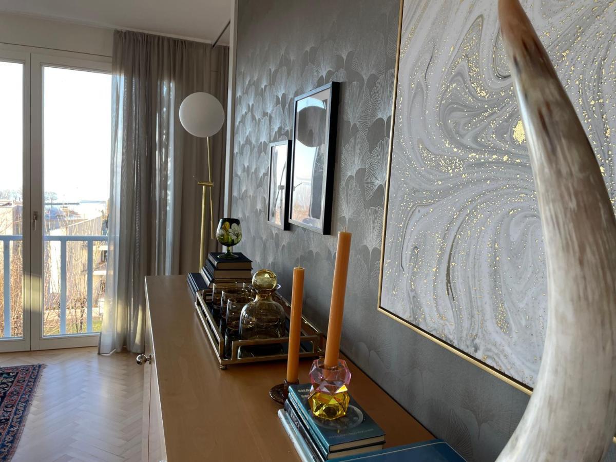Villa Mit Traumhaftem Blick Uber Den Bodensee Bregenz Luaran gambar