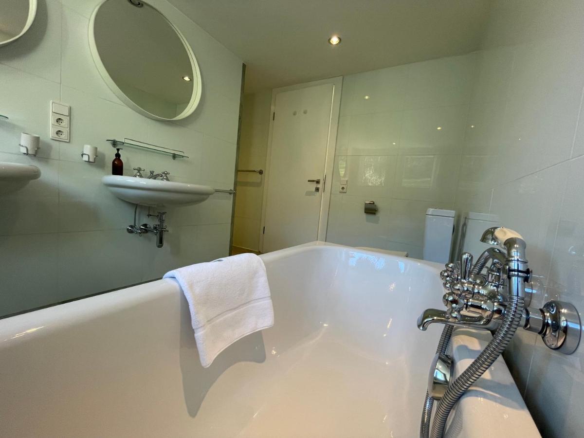 Villa Mit Traumhaftem Blick Uber Den Bodensee Bregenz Luaran gambar