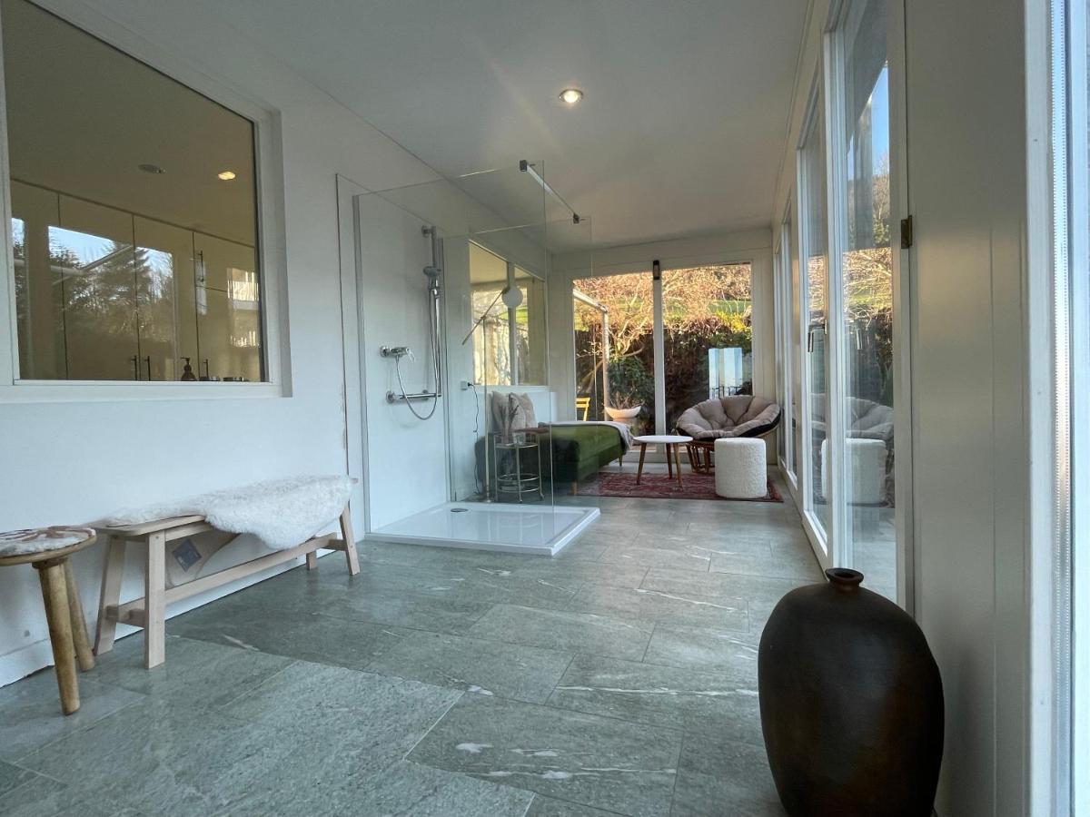 Villa Mit Traumhaftem Blick Uber Den Bodensee Bregenz Luaran gambar