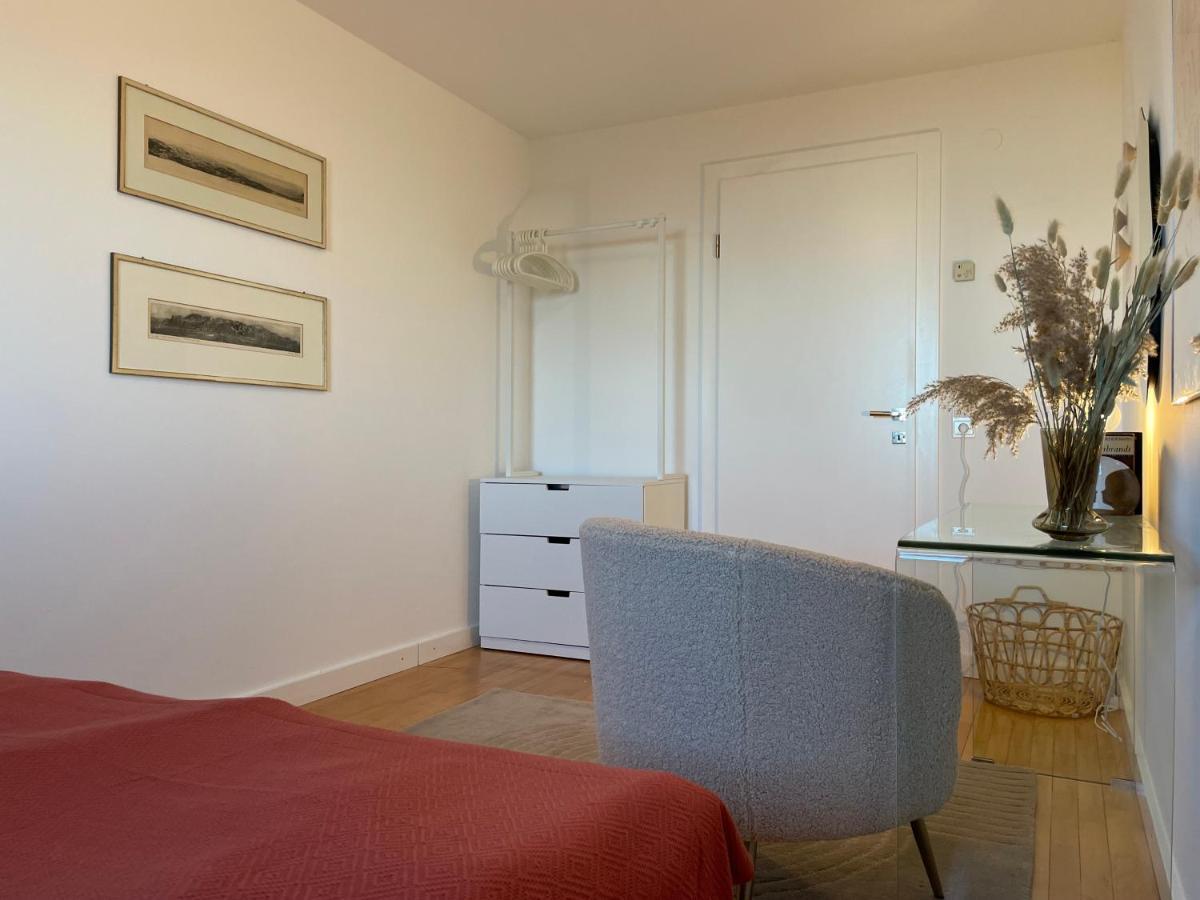Villa Mit Traumhaftem Blick Uber Den Bodensee Bregenz Luaran gambar